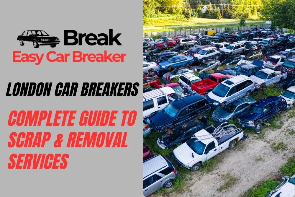 London Car Breakers